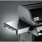 Weber Spirit E-310