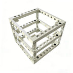 48V 100Ah LiFePO4 Server Rack Battery V2.5