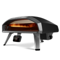 Ooni Koda 2 Pro 18′′ Gas Pizza Oven – Foundry Black