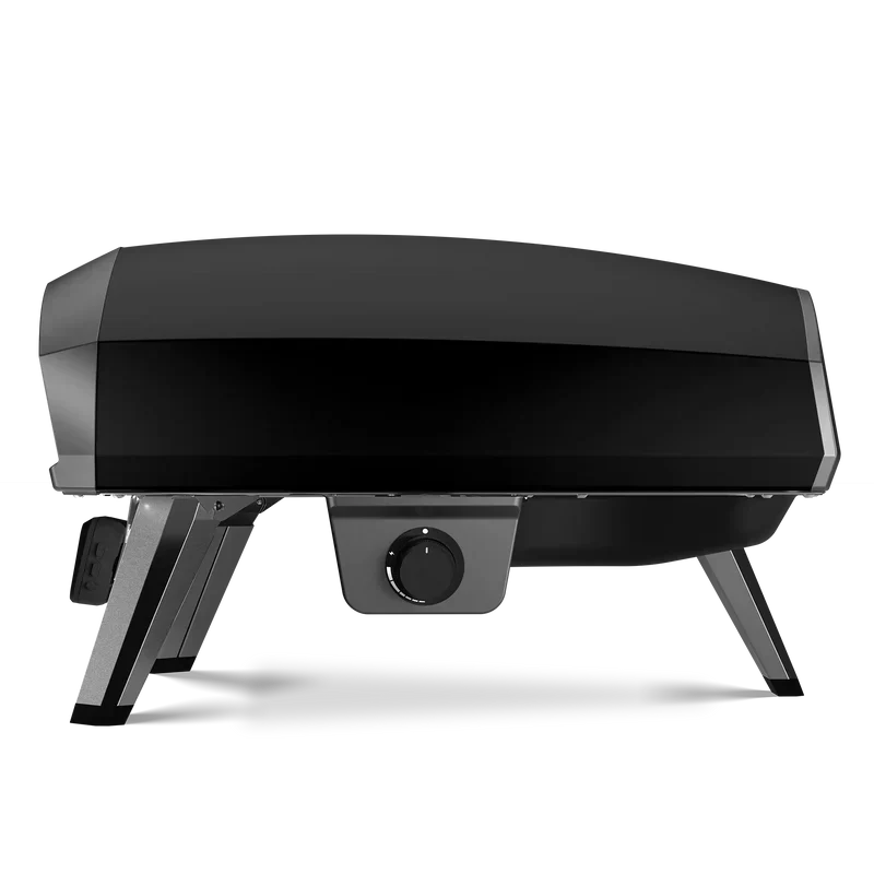 Ooni Koda 2 Pro 18′′ Gas Pizza Oven – Foundry Black