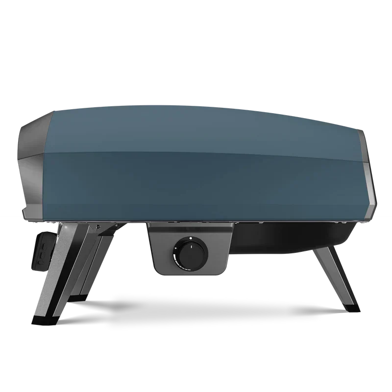 Ooni Koda 2 Pro 18′′ Gas Pizza Oven – Slate Blue