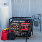 13000W Portable Generator DS13000MXT