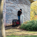 13000W Portable Generator DS13000MXT