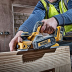 DCKT4T10P4 18V XR 10 Piece Power Tool Kit with 3 x 5.0Ah Batteries & Toughsystem Box