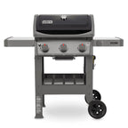 Weber Spirit II E-310 Gas Grill