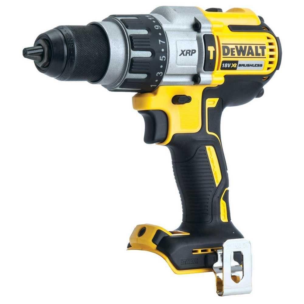 18V 18 Piece Combo Kit with 5 x Batteries & Charger T4TKIT-1127
