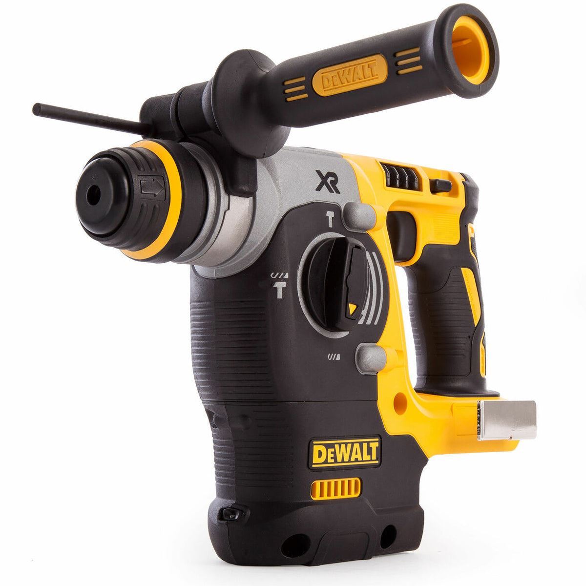 DCKT4T10P13 18V XR 10 Piece Power Tool Kit with 3 x 5.0Ah Batteries & Toughsystem Box