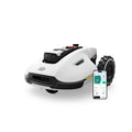MAMMOTION YUKA 2000 Robot Lawn Mower, Perimeter Wire Free, Recommended 2000 m2, Max.2400 m2, Equipped with UltraSense AI Vision, Handles 45% Slopes