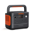 1070WH 1500W Portable Power Station - LiFePO4 Battery for Home Backup & Camping