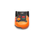 WORX - WR169E - Landroid Robotic Lawn Mower, AI powered for Faster Mowing, Smart App Control, Multi-Zone Programming, Auto Charging, 20V PowerShare