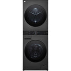 12kg/10kg 1400rpm WashTower