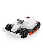 MAMMOTION LUBA 2 AWD 3000X Robot Lawn Mower without Boundary, Recommended 3000 m2, Max. 3600 m2, Auto Mapping UltraSense AI Vision, 0% Gradient