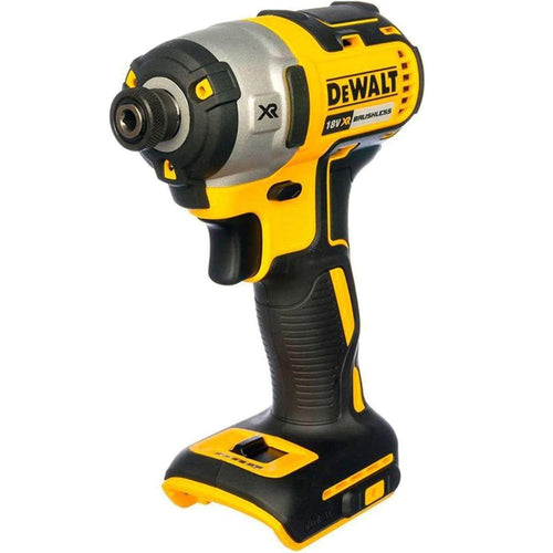 18V 12 Piece Combo Kit with 4 x Batteries & Charger T4TKIT-1333