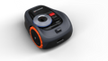 Robotic Lawn Mower for Lawns Up to 800m2, Wire-Free Installation, AI Vision Navigation
