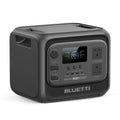 3014.4WH 3014.4W Portable Power Station - LiFePO4 Battery for Home Backup & Camping