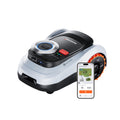 Segway Navimow i215 LiDAR Robotic Lawn Mower without Boundary, Rec. 1500 m2