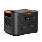 Jackery Explorer 3000 v2 Portable Power Station, 3072Wh Camping Power Pack