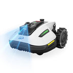 MAMMOTION YUKA mini 2 1000 Robot Lawn Mower without Boundary
