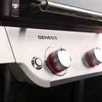 Weber GENESIS E-315 Gas Grill