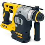 DCKT4T10P13 18V XR 10 Piece Power Tool Kit with 3 x 5.0Ah Batteries & Toughsystem Box
