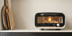 Ooni Volt 2 12′′ Electric Pizza Oven – Charcoal Grey