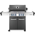 Napoleon Prestige 500 RSIB - Natural Gas - Grey