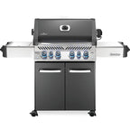 Napoleon Prestige 500 RSIB - Grey