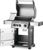 Napoleon Rogue XT 425 - Stainless Steel