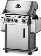 Napoleon Rogue XT 425 - Stainless Steel