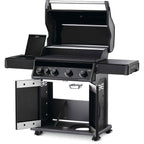 Napoleon Rogue XT 525 - Black