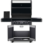 Napoleon Rogue XT 525 - Black