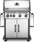 Napoleon Rogue XT 525 - Stainless Steel