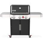 Weber GENESIS SP-E-325s Gas Grill with Sear Burner