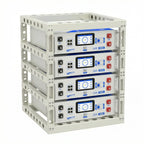 48V 100Ah LiFePO4 Server Rack Battery V2.5