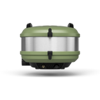 Gozney Tread Pizza Oven in Olive Green