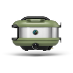 Gozney Tread Pizza Oven in Olive Green