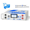 48V 100Ah LiFePO4 Server Rack Battery V2.5