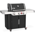 Weber GENESIS SI-E-330 Gas Grill