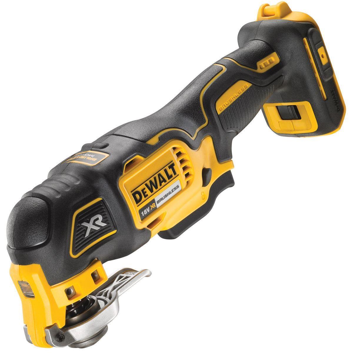 18V 18 Piece Combo Kit with 5 x Batteries & Charger T4TKIT-1083