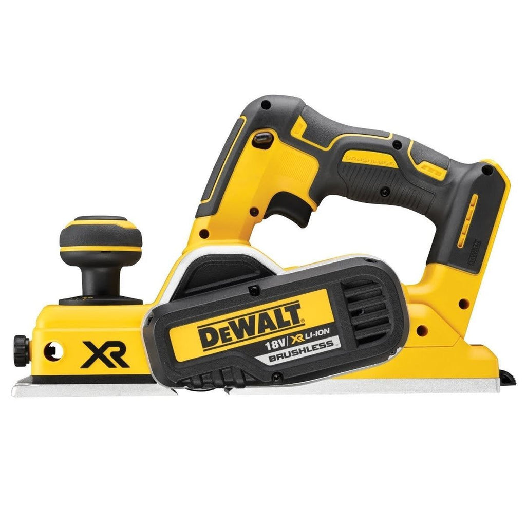 DCKT4T10P13 18V XR 10 Piece Power Tool Kit with 3 x 5.0Ah Batteries & Toughsystem Box