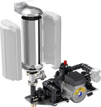 NPE-240A2 - Condensing Tankless Water Heater - 199,000 BTU