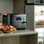 HomePower 3000 Solar Generator