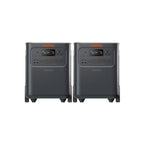 HomePower 3600 Plus Solar Generator