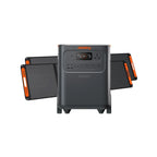HomePower 3600 Plus Solar Generator
