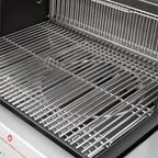 Weber GENESIS SPX-435 Smart Gas Grill