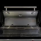 Weber GENESIS SPX-435 Smart Gas Grill